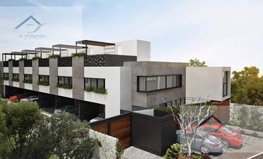 Departamento en Benito Juárez Nte