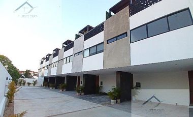 Departamento en Benito Juárez Nte