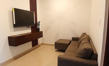 Departamento en Benito Juárez Nte