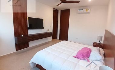 Departamento en Benito Juárez Nte