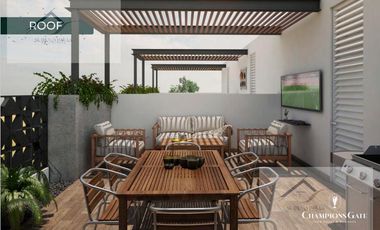Departamento en Benito Juárez Nte