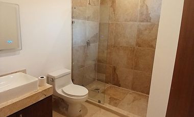 Departamento en Benito Juárez Nte