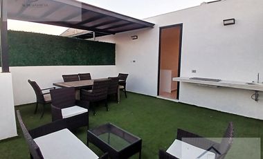 Departamento en Benito Juárez Nte
