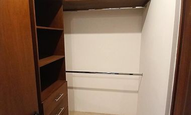 Departamento en Benito Juárez Nte