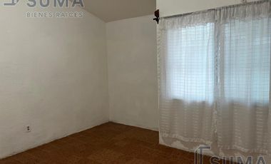 Casa en Renta en Col. Roger Gomez Altamira, Tamaulipas.