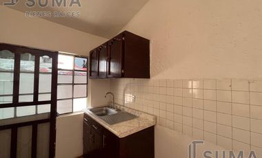Casa en Renta en Col. Roger Gomez Altamira, Tamaulipas.