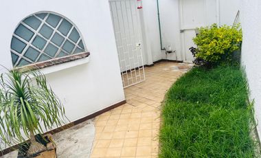 Casa en Lomas de Atizapán