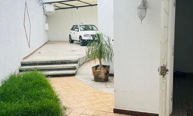 Casa en Lomas de Atizapán
