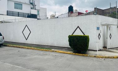 Casa en Lomas de Atizapán