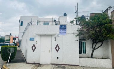 Casa en Lomas de Atizapán