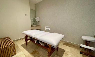 Renta Departamento en Sky Residences, Cancún
