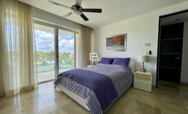 Renta Departamento en Sky Residences, Cancún