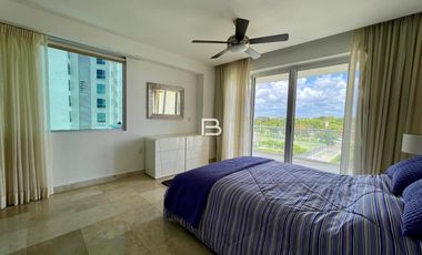 Renta Departamento en Sky Residences, Cancún