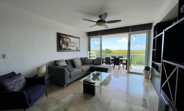 Renta Departamento en Sky Residences, Cancún