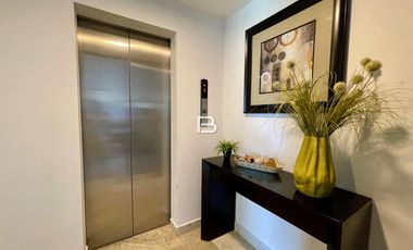 Renta Departamento en Sky Residences, Cancún