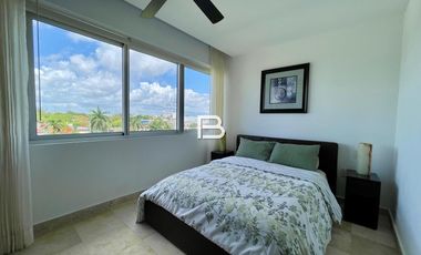 Renta Departamento en Sky Residences, Cancún