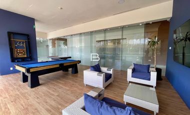 Renta Departamento en Sky Residences, Cancún