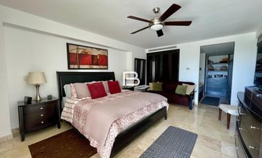 Renta Departamento en Sky Residences, Cancún