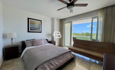 Renta Departamento en Sky Residences, Cancún