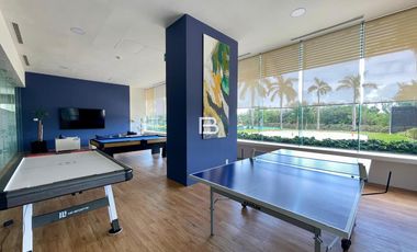 Renta Departamento en Sky Residences, Cancún