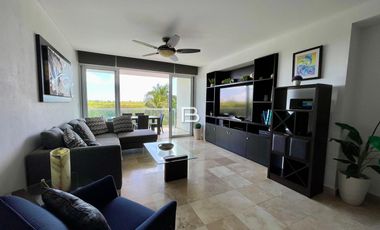 Renta Departamento en Sky Residences, Cancún