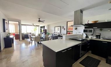 Renta Departamento en Sky Residences, Cancún