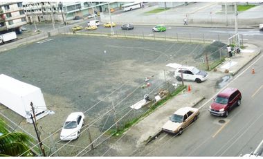 Se Vende Terreno con 2,582M2 en Calidonia, El Marañon