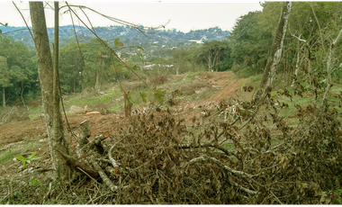Oportunidad de Inversión, Se Vende Terreno de 40,242m2 Las Cumbres