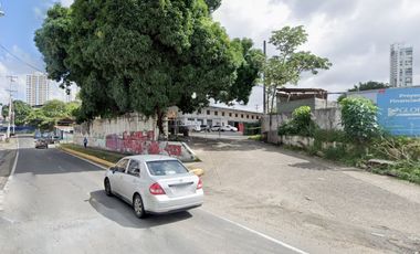 Venta Terreno de 6303M2 en Carrasquilla a pocos metros de Via Porras