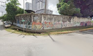 Venta Terreno de 6303M2 en Carrasquilla a pocos metros de Via Porras