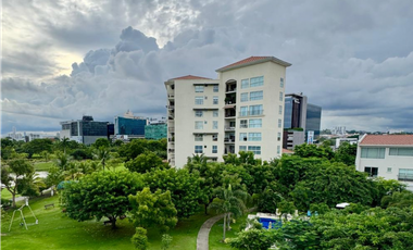 VENDO APARTAMENTO PH THE RESERVE - PINACCLE , SANTA MARIA (3)