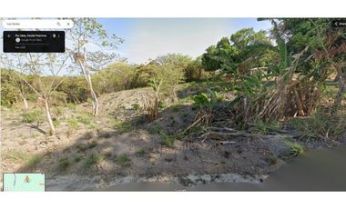 VENDO TERRENO EN LAS GUIAS  SECTOR  EL PLATANAL