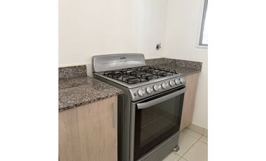 ARRAIJAN / PH ECOGARDENS / 130M / 3 HABITACION /LINEA BLANCA/ PISCINA