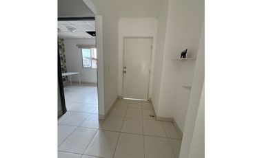 ARRAIJAN / PH ECOGARDENS / 130M / 3 HABITACION /LINEA BLANCA/ PISCINA