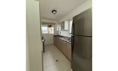 ARRAIJAN / PH ECOGARDENS / 130M / 3 HABITACION /LINEA BLANCA/ PISCINA