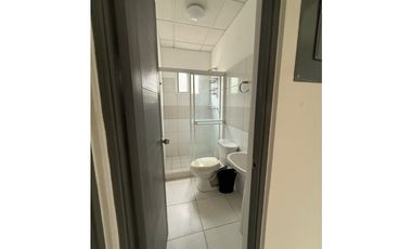 ARRAIJAN / PH ECOGARDENS / 130M / 3 HABITACION /LINEA BLANCA/ PISCINA