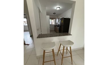 ARRAIJAN / PH ECOGARDENS / 130M / 3 HABITACION /LINEA BLANCA/ PISCINA