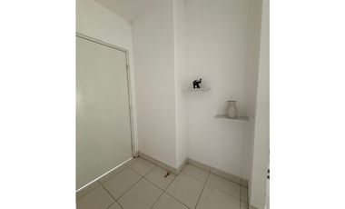 ARRAIJAN / PH ECOGARDENS / 130M / 3 HABITACION /LINEA BLANCA/ PISCINA