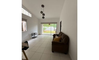 ARRAIJAN / PH ECOGARDENS / 130M / 3 HABITACION /LINEA BLANCA/ PISCINA