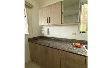 ARRAIJAN / PH ECOGARDENS / 130M / 3 HABITACION /LINEA BLANCA/ PISCINA