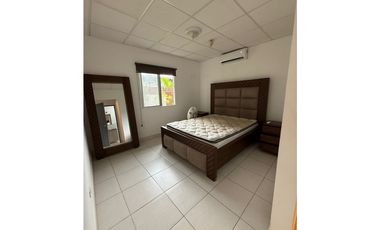 ARRAIJAN / PH ECOGARDENS / 130M / 3 HABITACION /LINEA BLANCA/ PISCINA