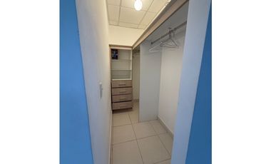 ARRAIJAN / PH ECOGARDENS / 130M / 3 HABITACION /LINEA BLANCA/ PISCINA