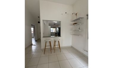 ARRAIJAN / PH ECOGARDENS / 130M / 3 HABITACION /LINEA BLANCA/ PISCINA
