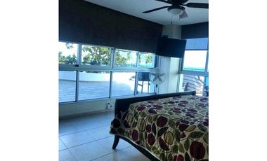 VENDO APARTAMENTOS EN CORONADO PH BAY CON VISTA AL MAR