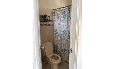 ALQUILER DE CASA EN CHORRERA BARRIADA BOSQUE DORADO