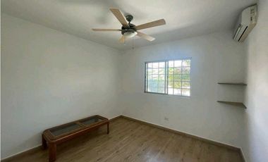 VENTA DE CASA EN SAN PABLO VILLA MARIA 4 RECAMARAS CON CERCA PERIMETRA