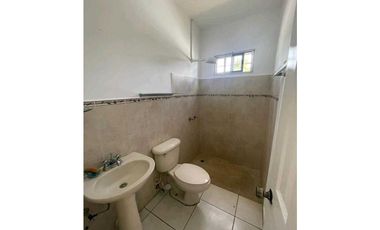 VENTA DE CASA EN SAN PABLO VILLA MARIA 4 RECAMARAS CON CERCA PERIMETRA