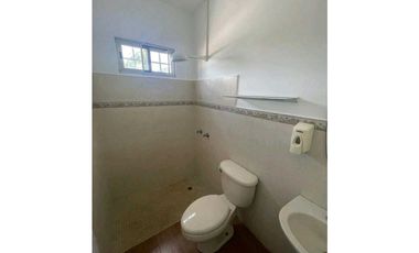 VENTA DE CASA EN SAN PABLO VILLA MARIA 4 RECAMARAS CON CERCA PERIMETRA