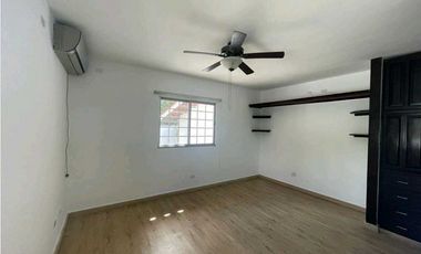 VENTA DE CASA EN SAN PABLO VILLA MARIA 4 RECAMARAS CON CERCA PERIMETRA