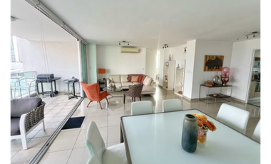 COSTA DEL ESTE / PH SEVILLA / 188M2 /4 HABIT / 2 PARKING / BALCON / ET